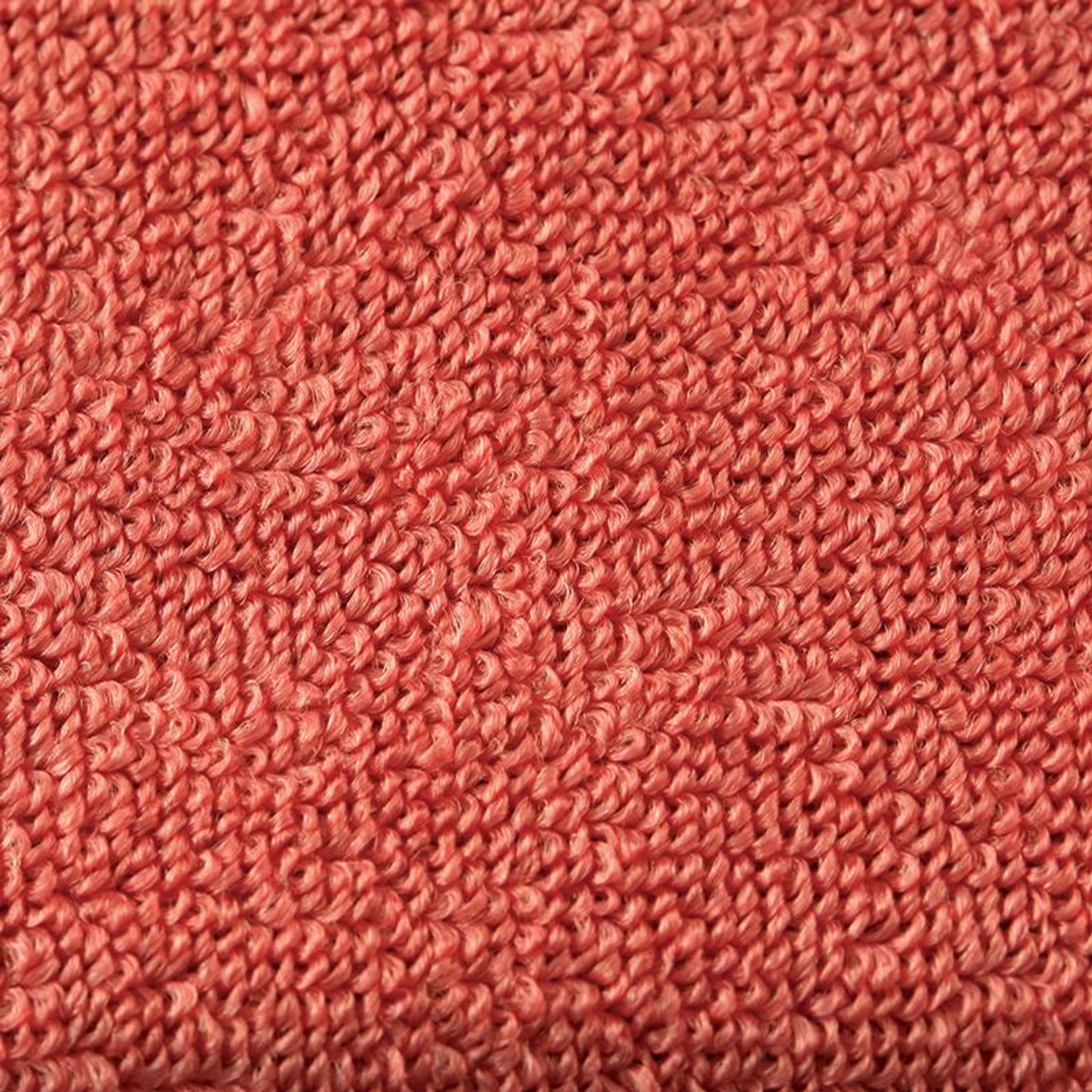 Red - 40 X 40Cm Microfibre Cleaning Cloth