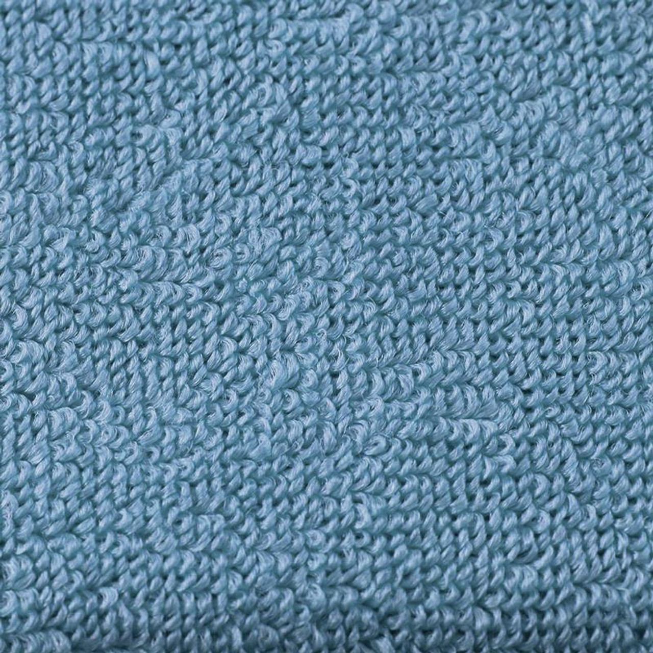 Blue General Purpose Micro Fibre Cloth