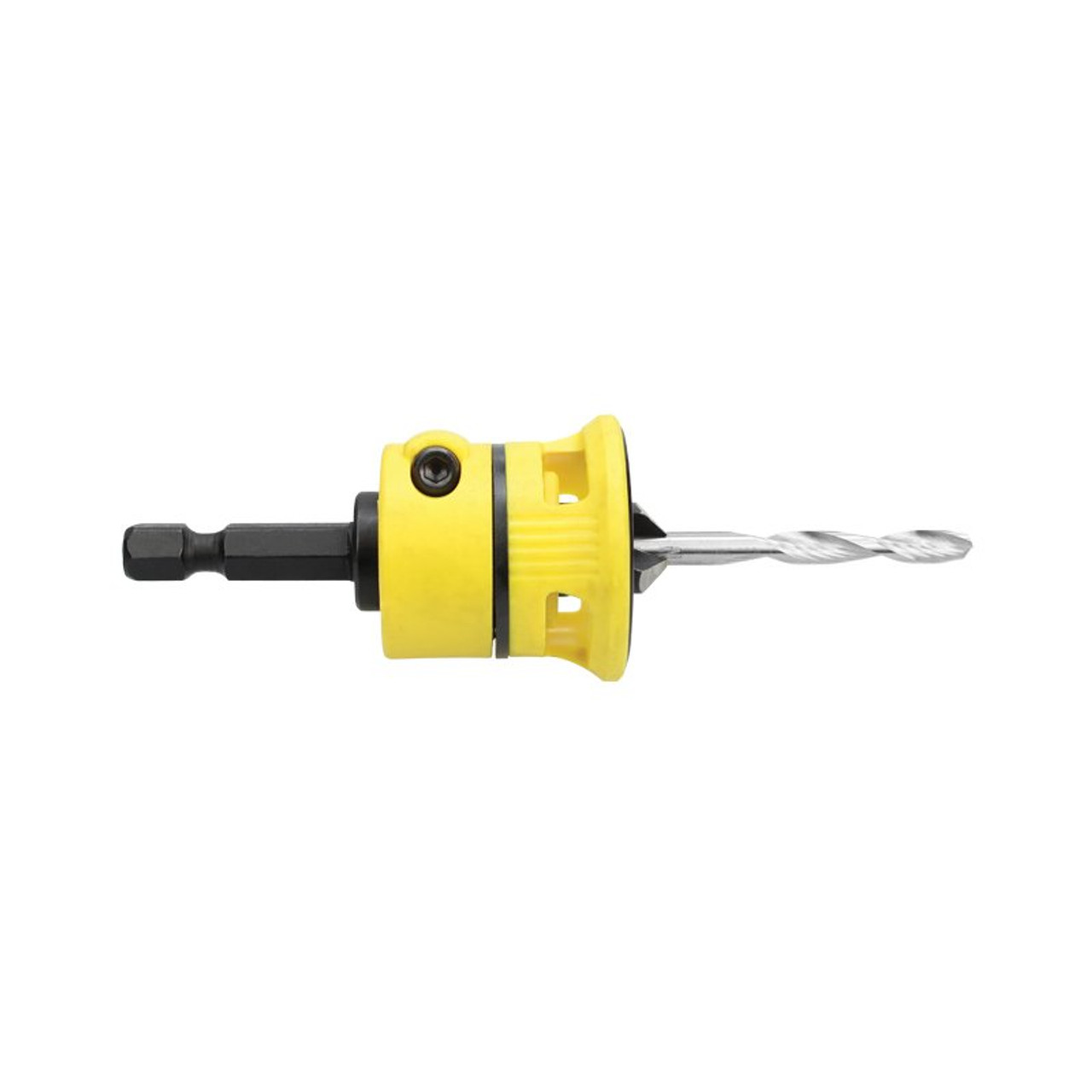 Decking Countersink Hss No.12 With Spare Drill And Hex Key