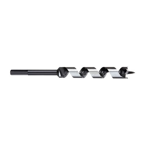 14 X 200Mm Shipper Auger Bit