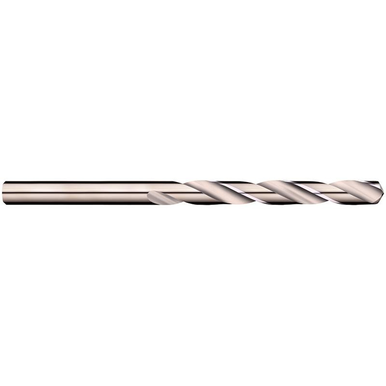 1/16In (1.59Mm) Jobber Drill Bit - Silver Series