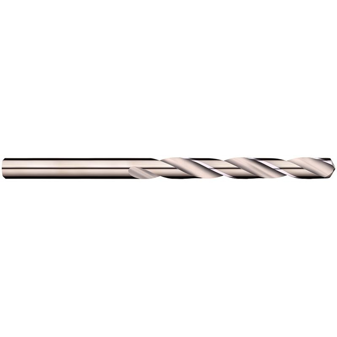 13/32In (10.32Mm) Jobber Drill Bit - Silver Series