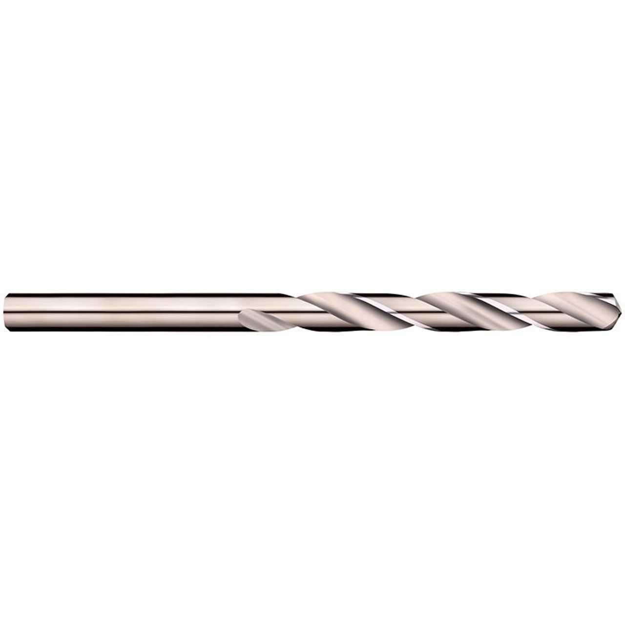 3/8In (9.53Mm) Jobber Drill Bit - Silver Series