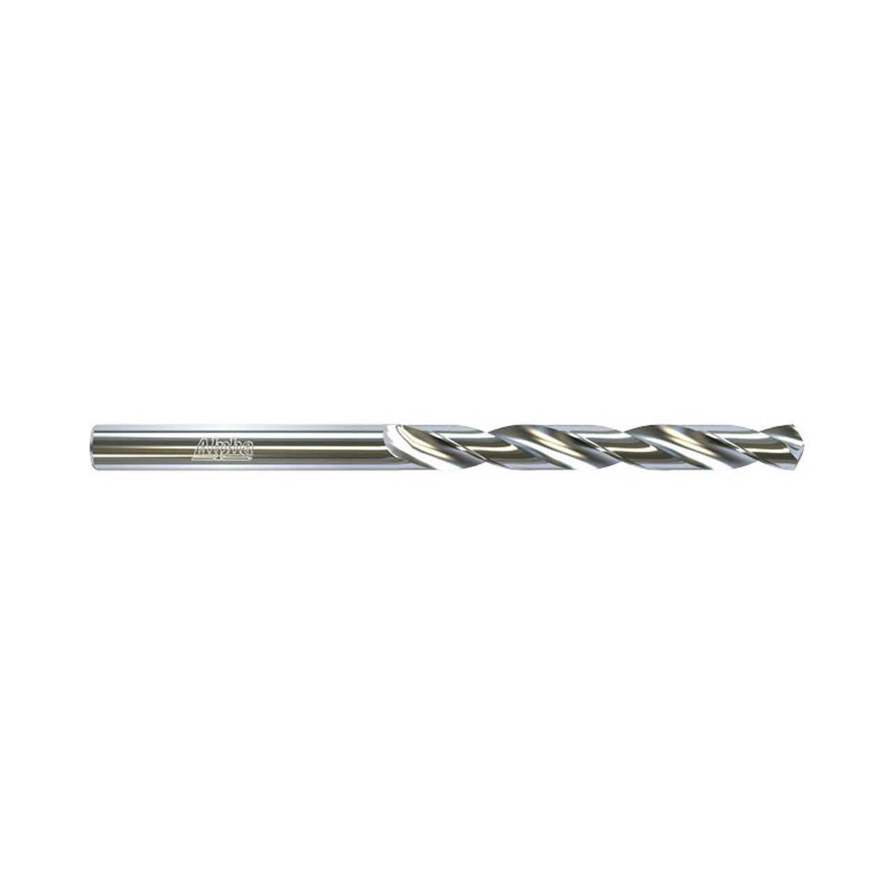 9/32In (7.14Mm) Jobber Drill Bit Carded - Silver Series