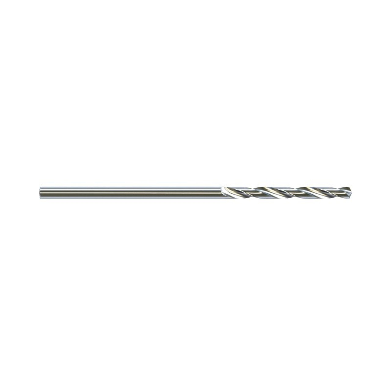 1.5Mm Jobber Drill Bit Carded 2Pk - Silver Series