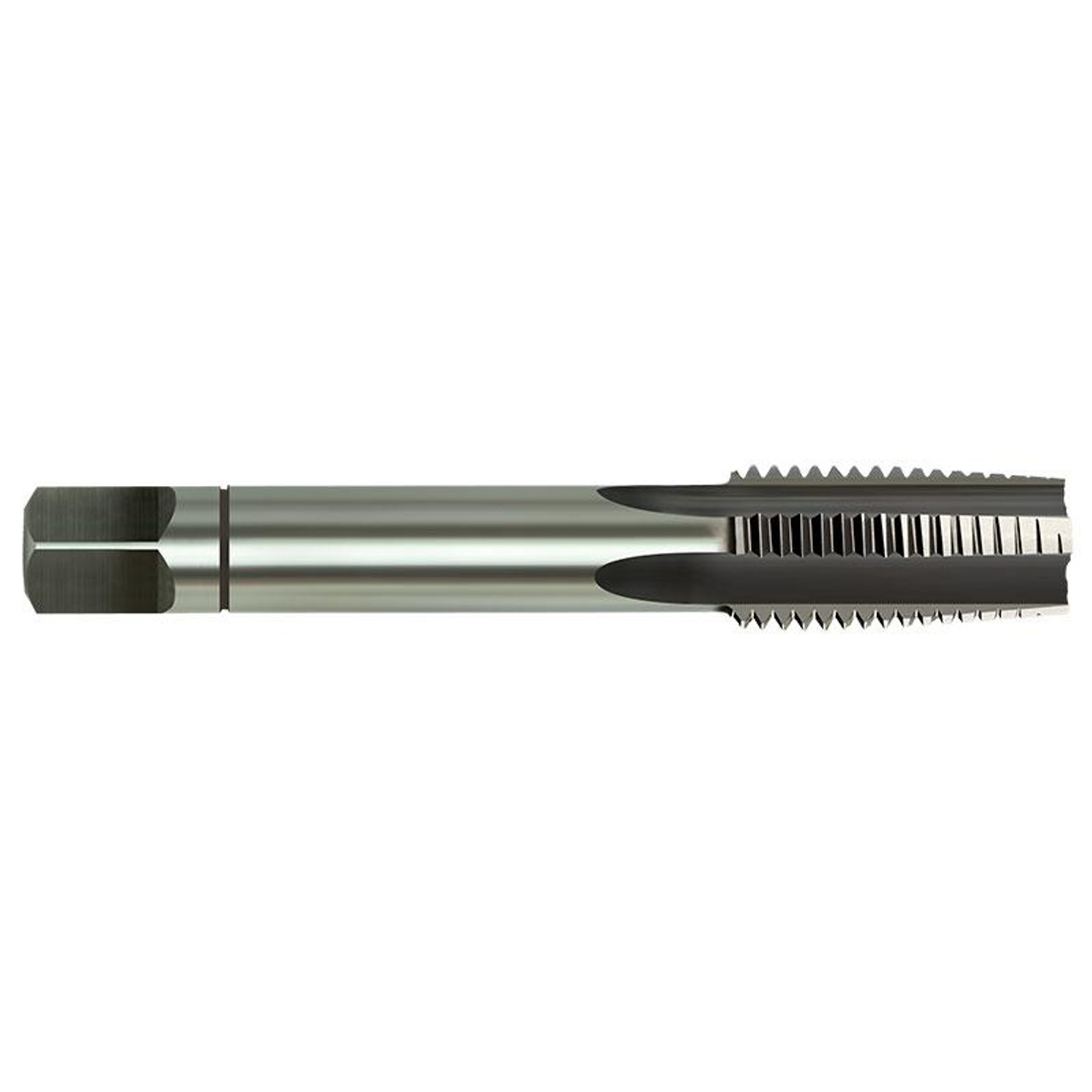 Chrome Tap Unf Taper-1/2X20 Carded