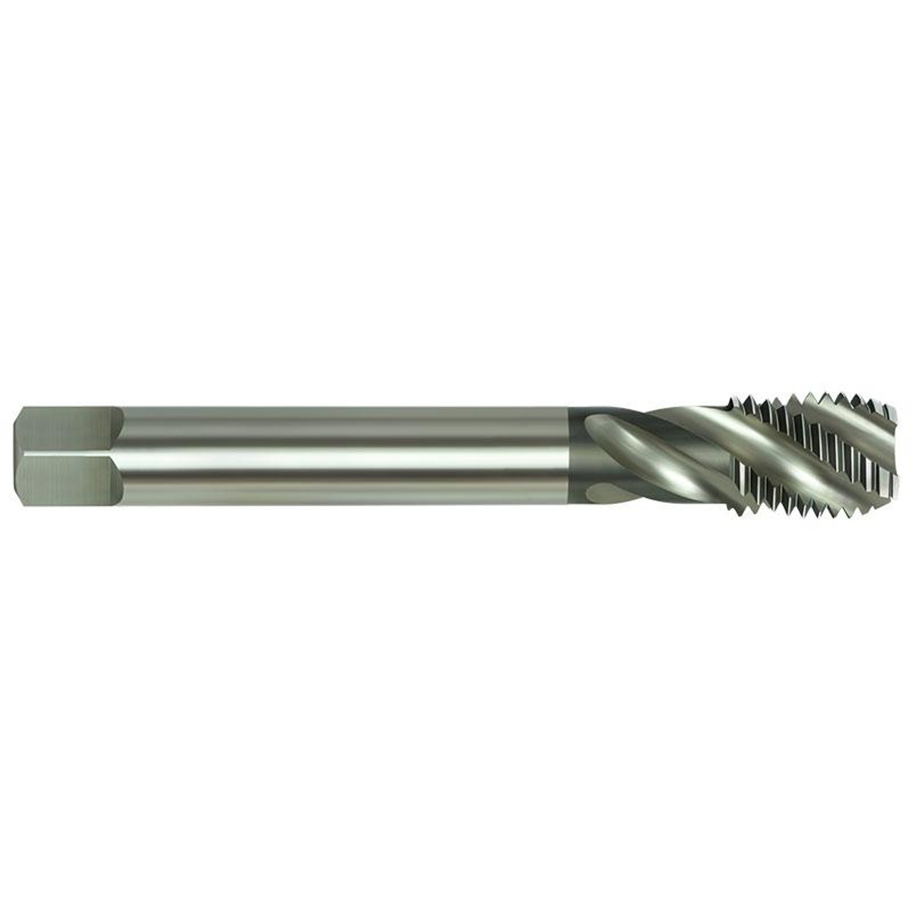 Hss-E Tap Mc Spiral Flute-12X1.75