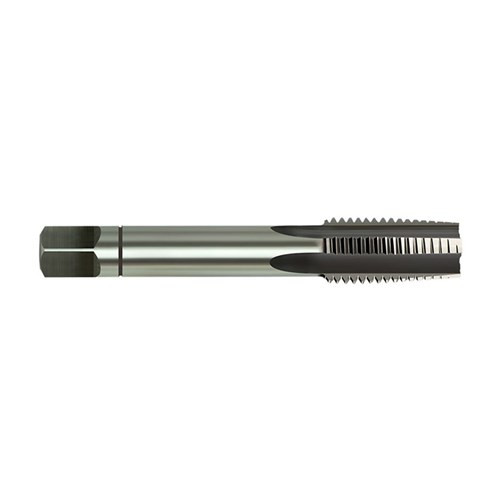 Hss Tap Unf Taper-7/16X20