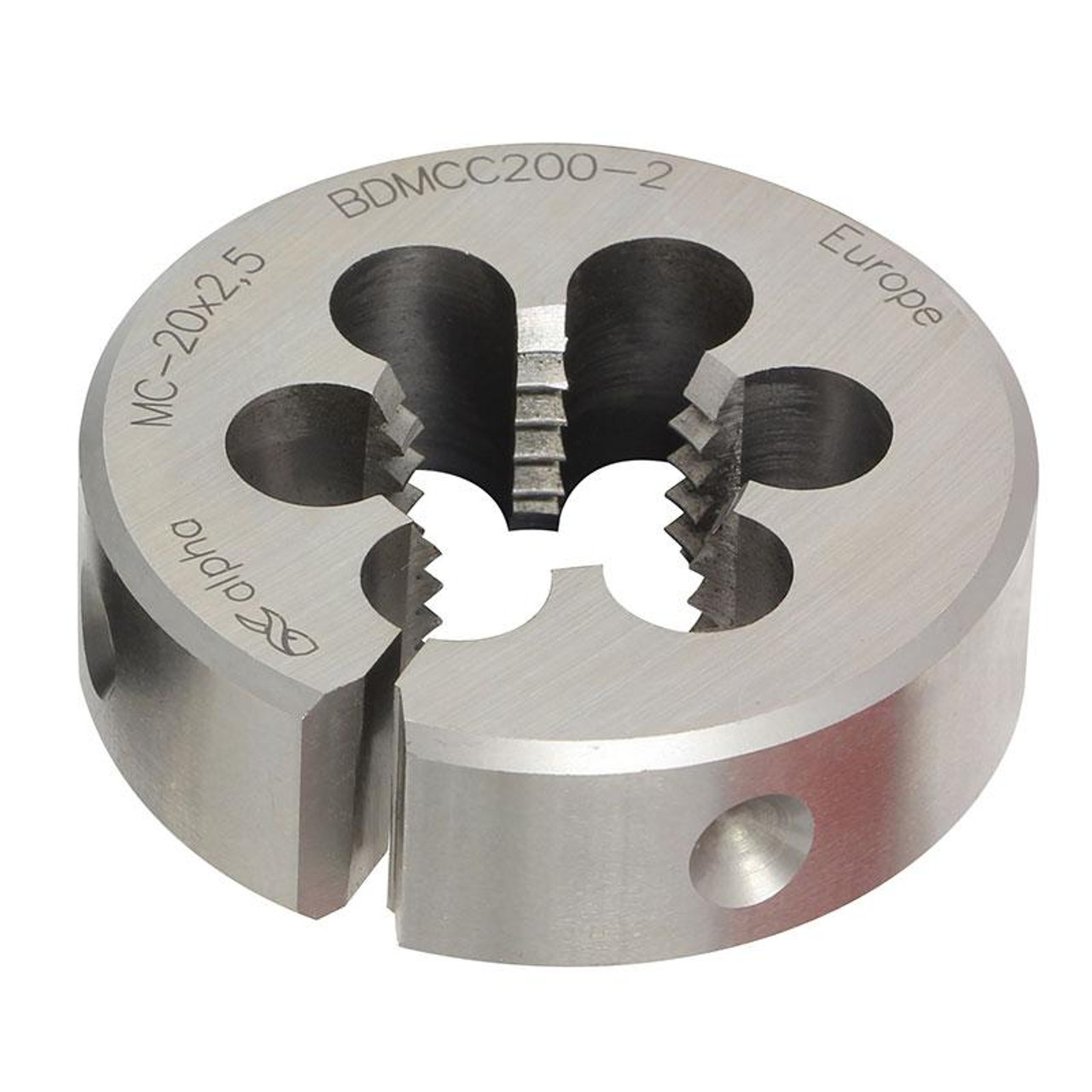 Carbon Button Die Unf-7/8 X 14-2Od
