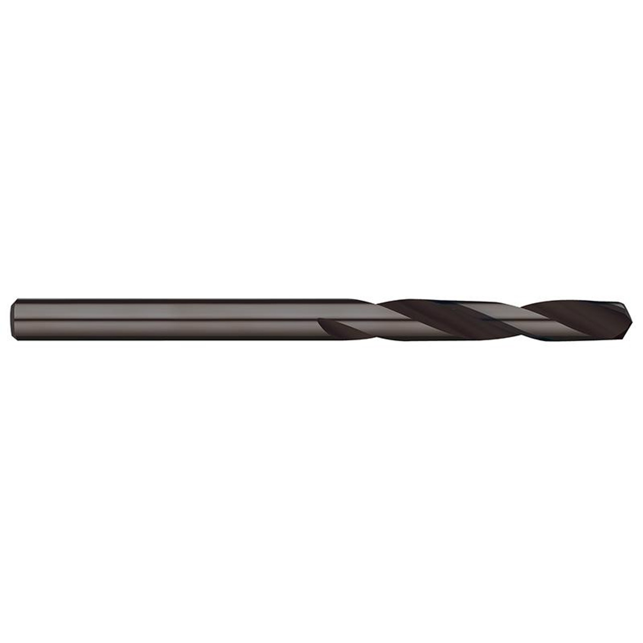 No.20 Gauge (4.09Mm) Stub Drill Bit - Black Series