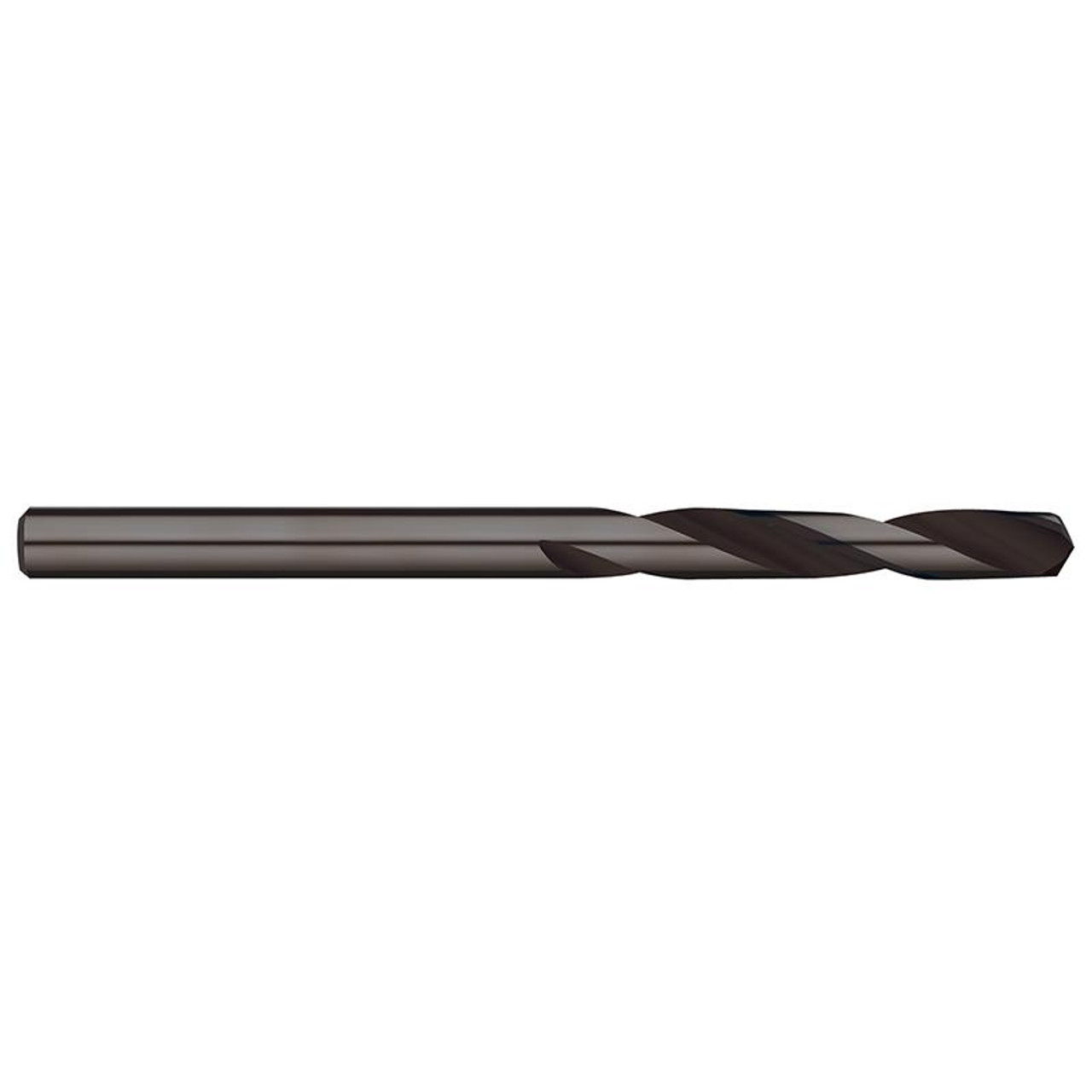 1/4In (6.35Mm) Stub Drill Bit - Black Series