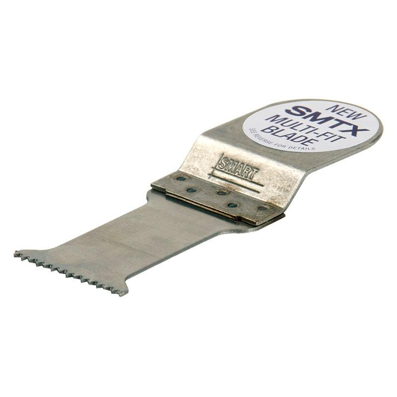 Smart 32Mm Fine Tooth Saw Blade - 3 Pce