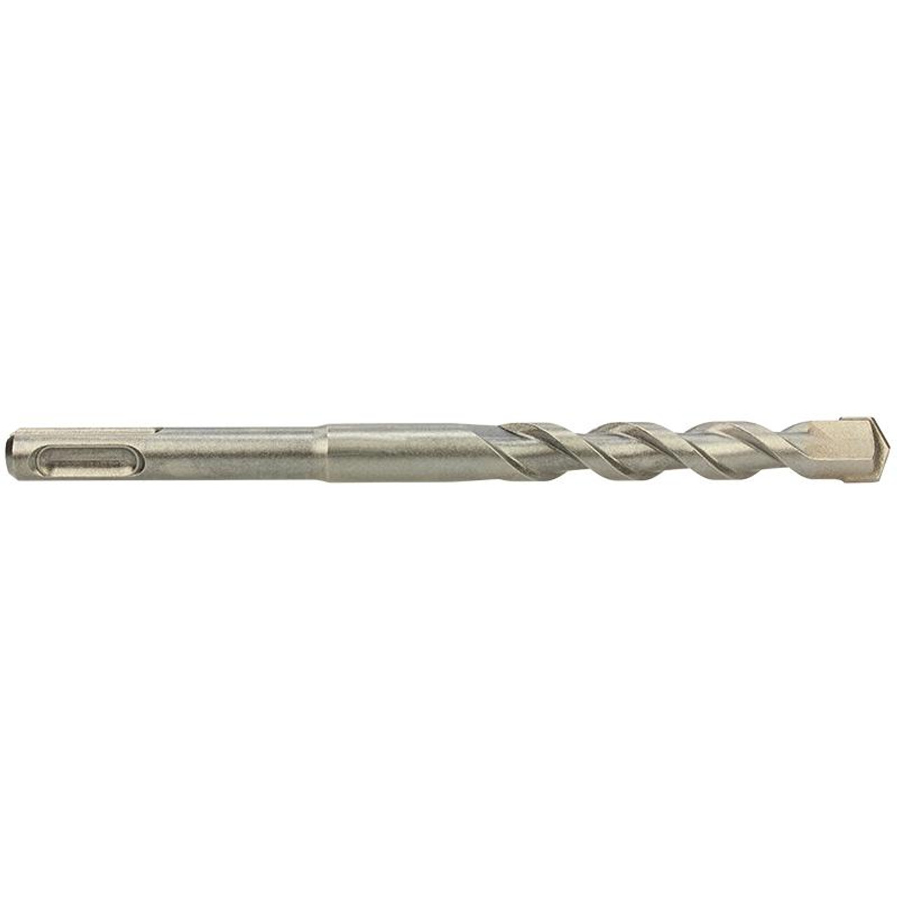 10.0 X 160Mm Sds Plus 2 Cutter Masonry Drill Bit