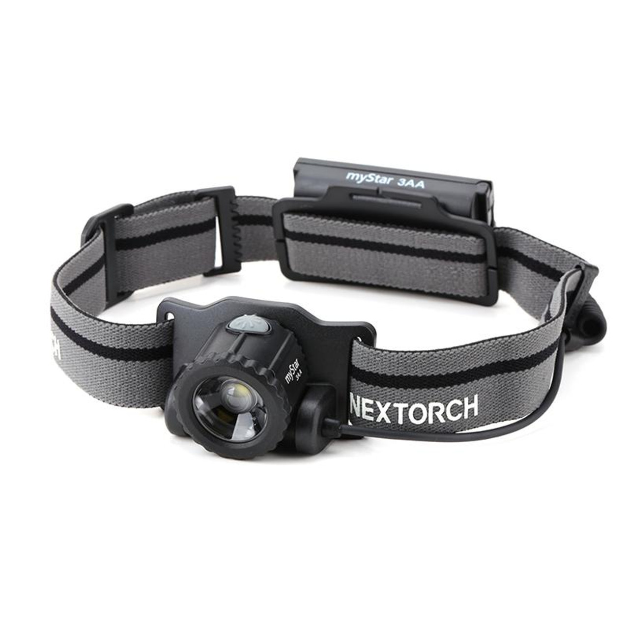 Nextorch Mystar 3Aa Headlamp