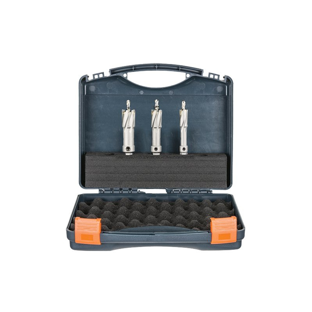 Hmt Versadrive Tct Holecutter Set: 14, 18, 22Mm