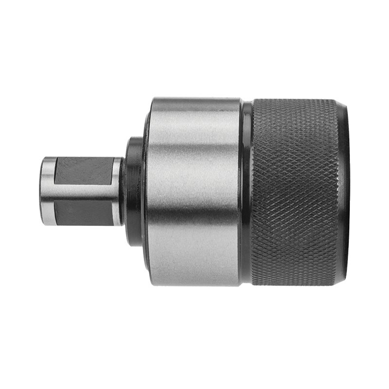 Versadrive Tap Clutched Collet Holder, 19Mm (3/4) Weldon Shank