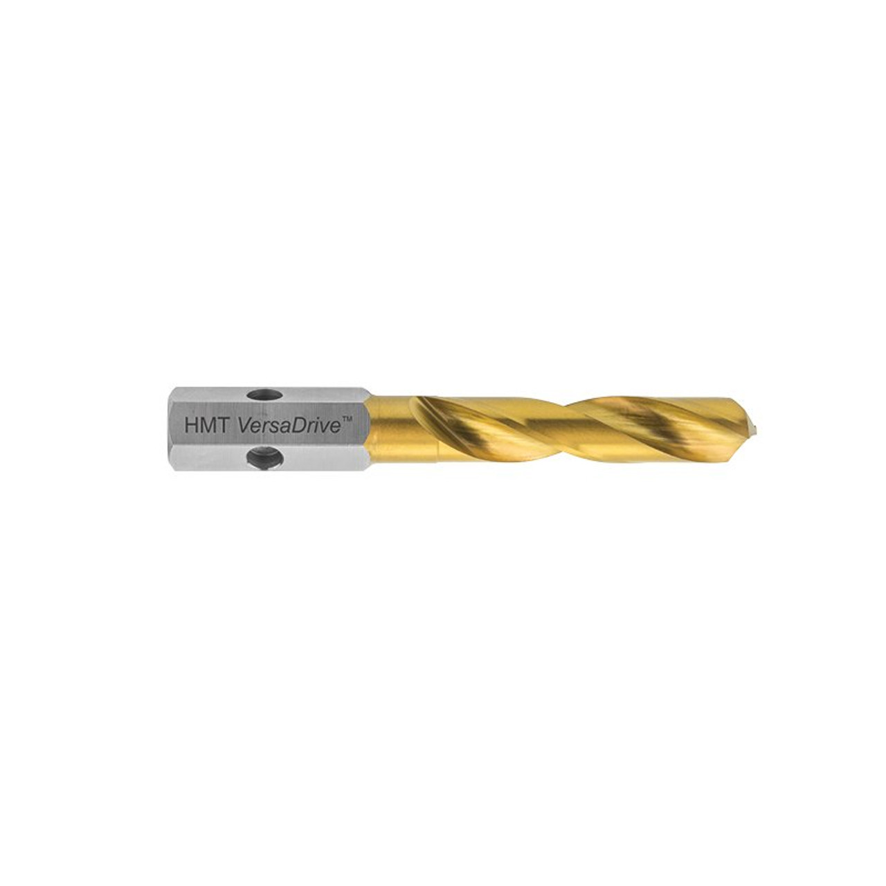 Versadrive Hss-Cobalt Drill Bit 12Mm (M14 Tap Size)