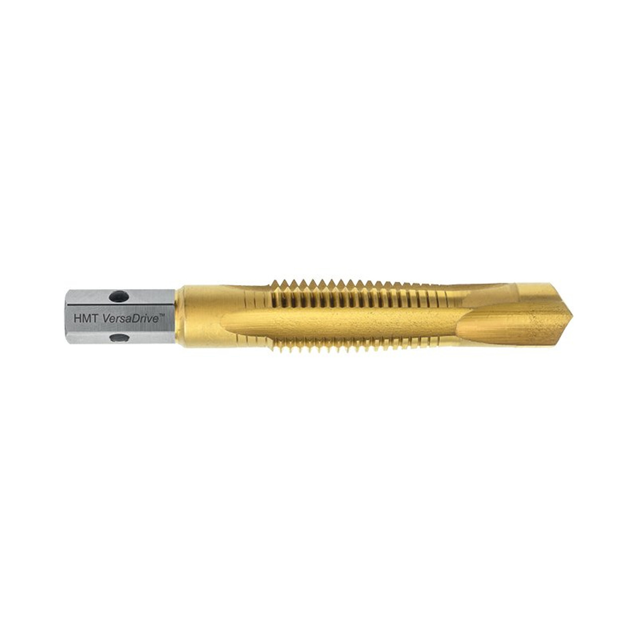 Versadrive Heavy Duty Drill-Tap, M12 X 1.75Mm