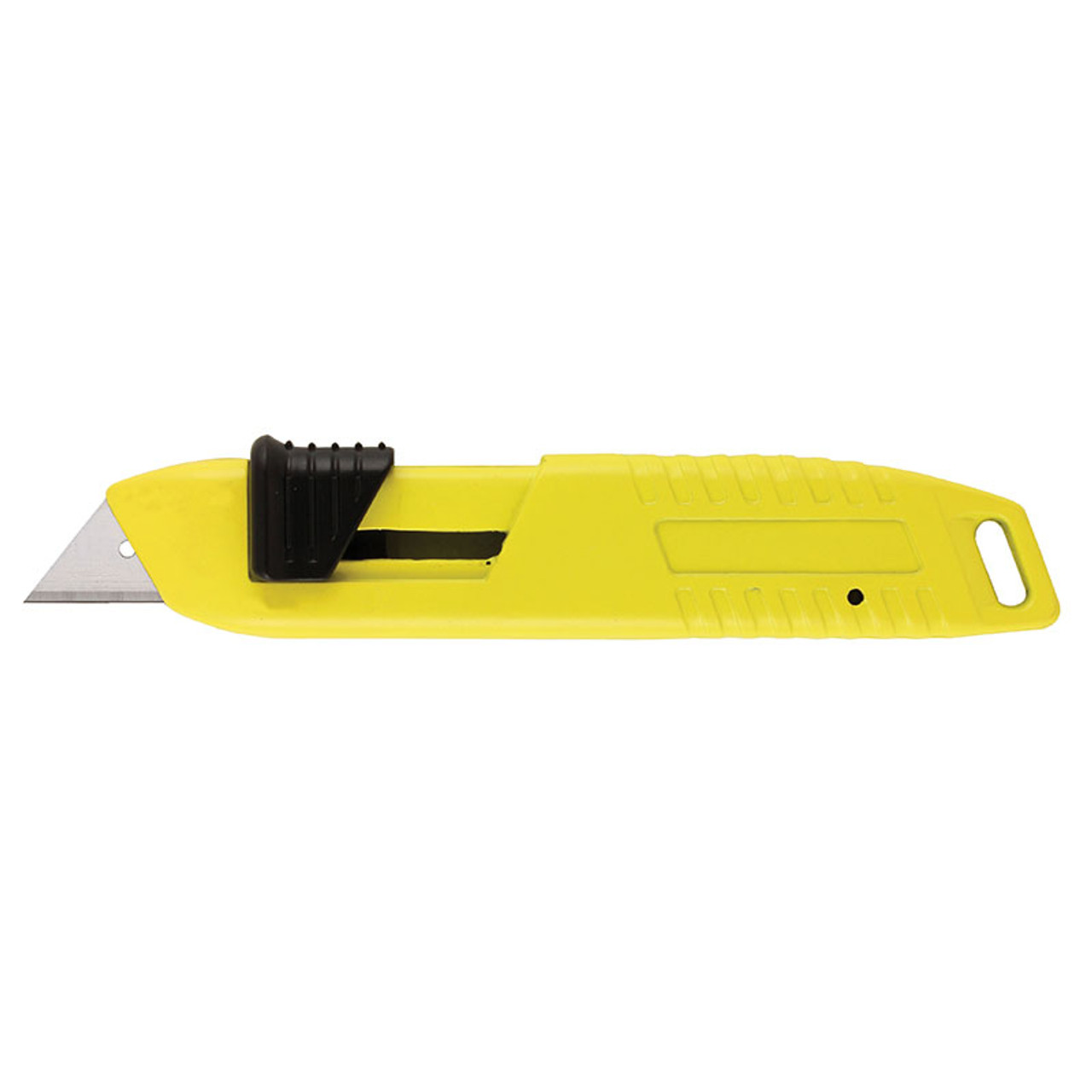 Safety Auto-Retracting Knife