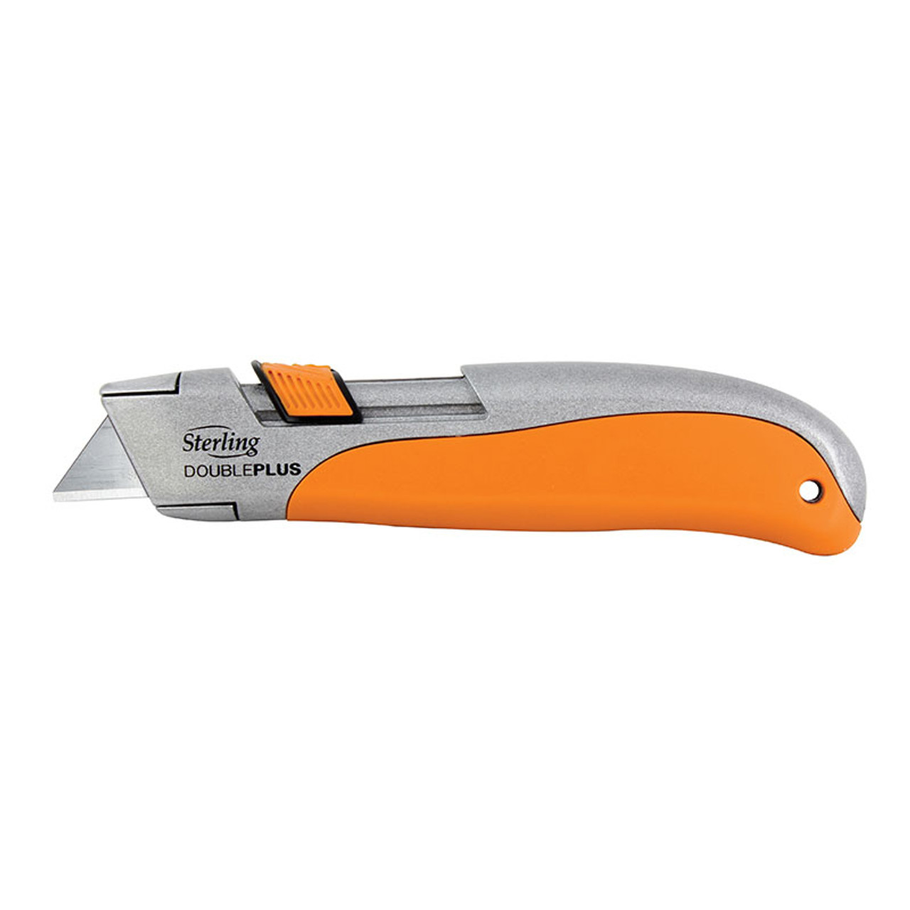 Safety Double Plus Self Retracting Knife