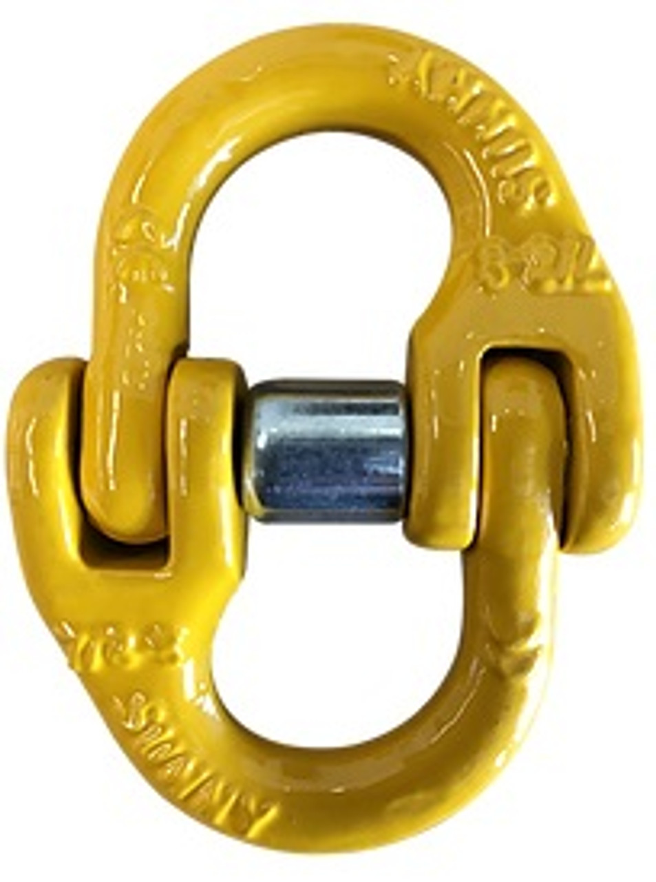 G80 Chain Connector 6Mm