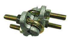 Double Rope Grip 10-12Mm Gal