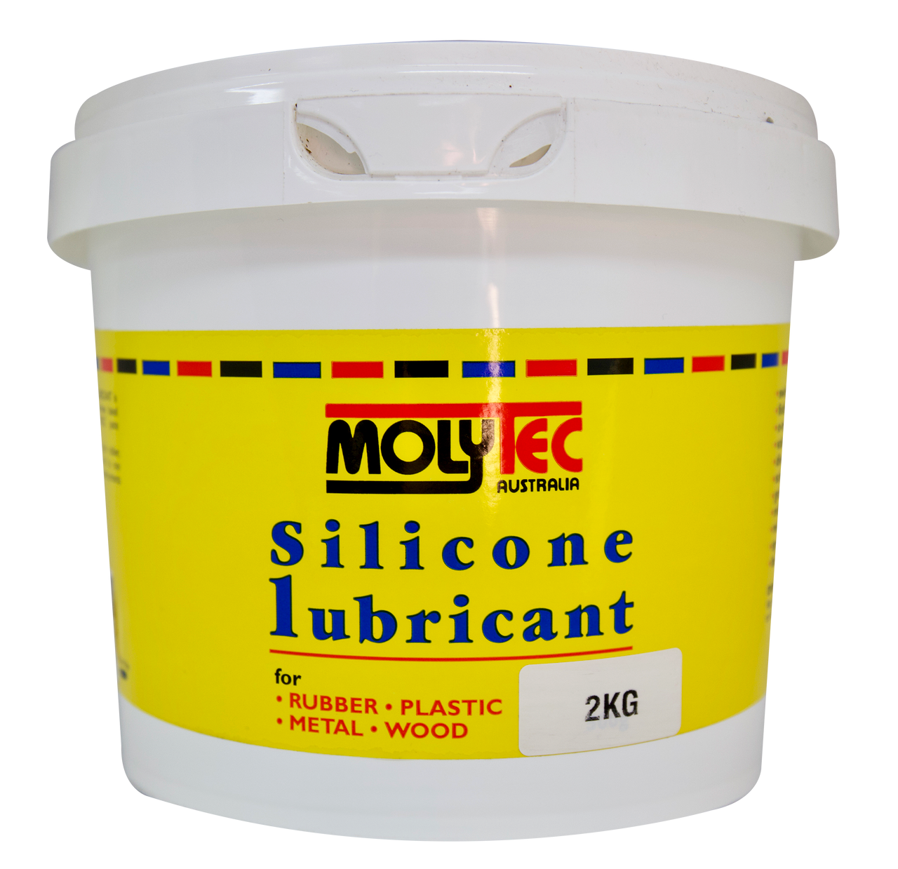 Silicone Lubricant 2Kg Pail