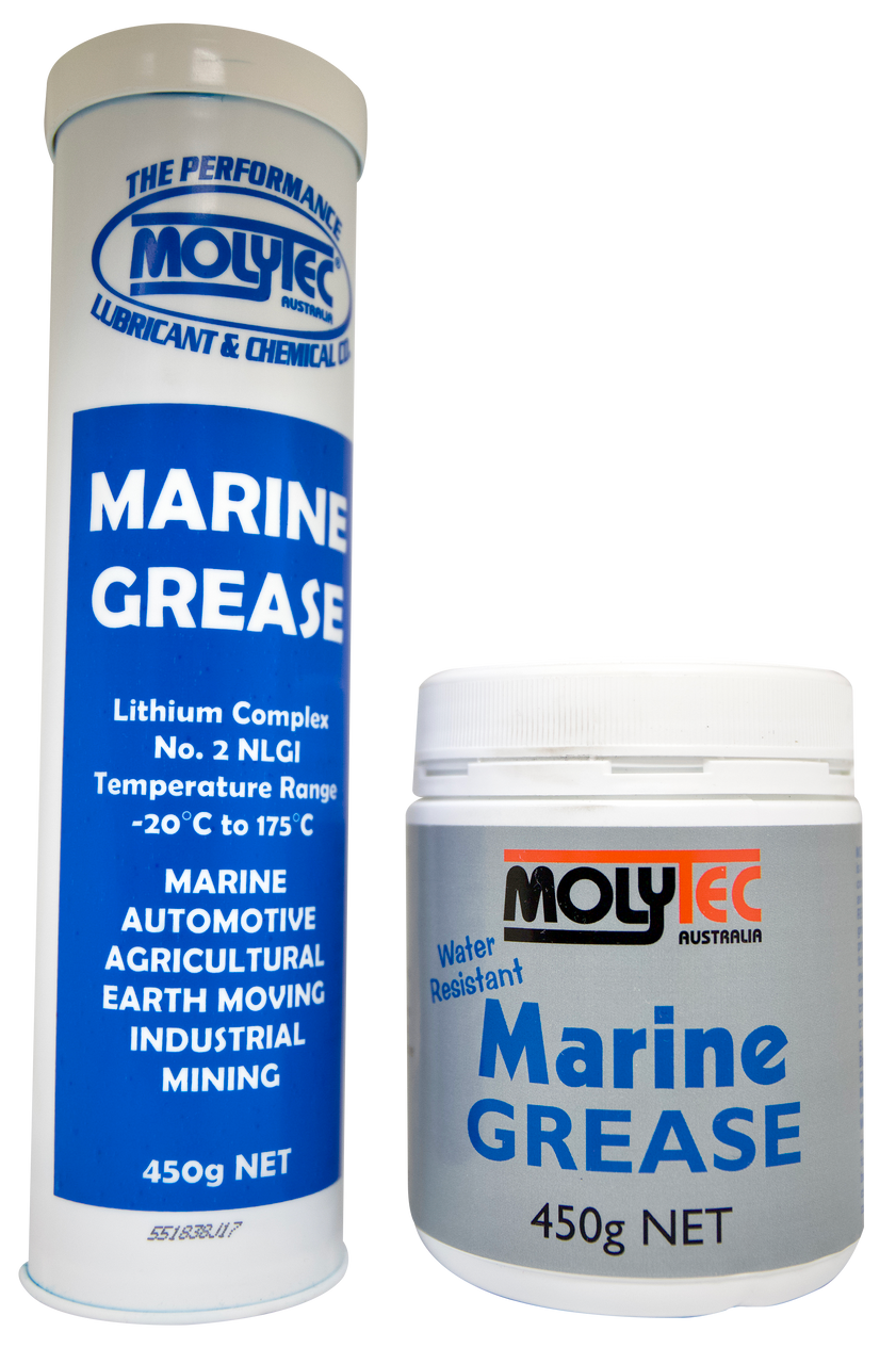 Marine Grease 20Kg Drum