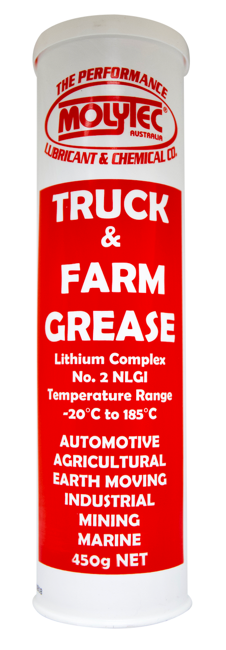 Truck And Farm Grease 2.5Kg Pail