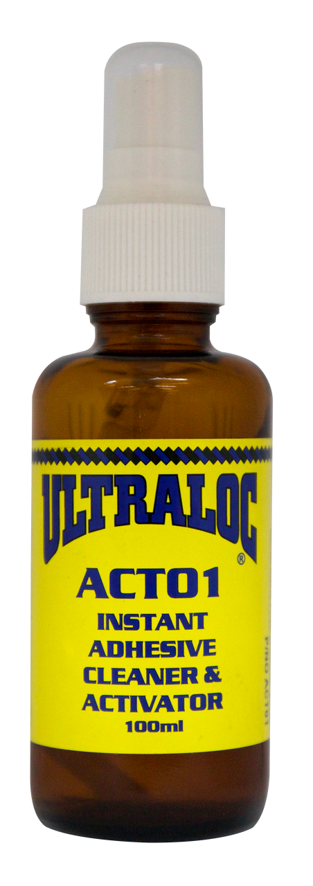 Cleaner & Activator 100Ml