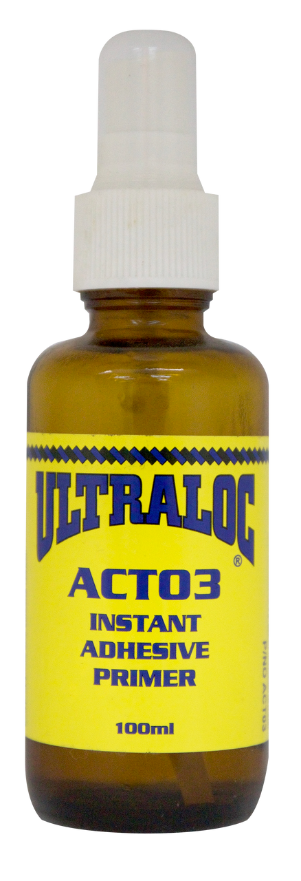 Instant Adhesive Primer 100Ml