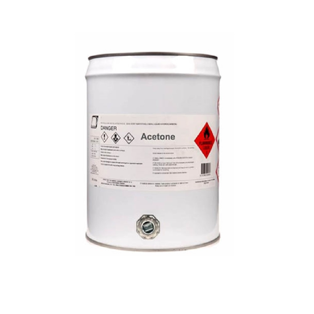 Acetone 20Lt