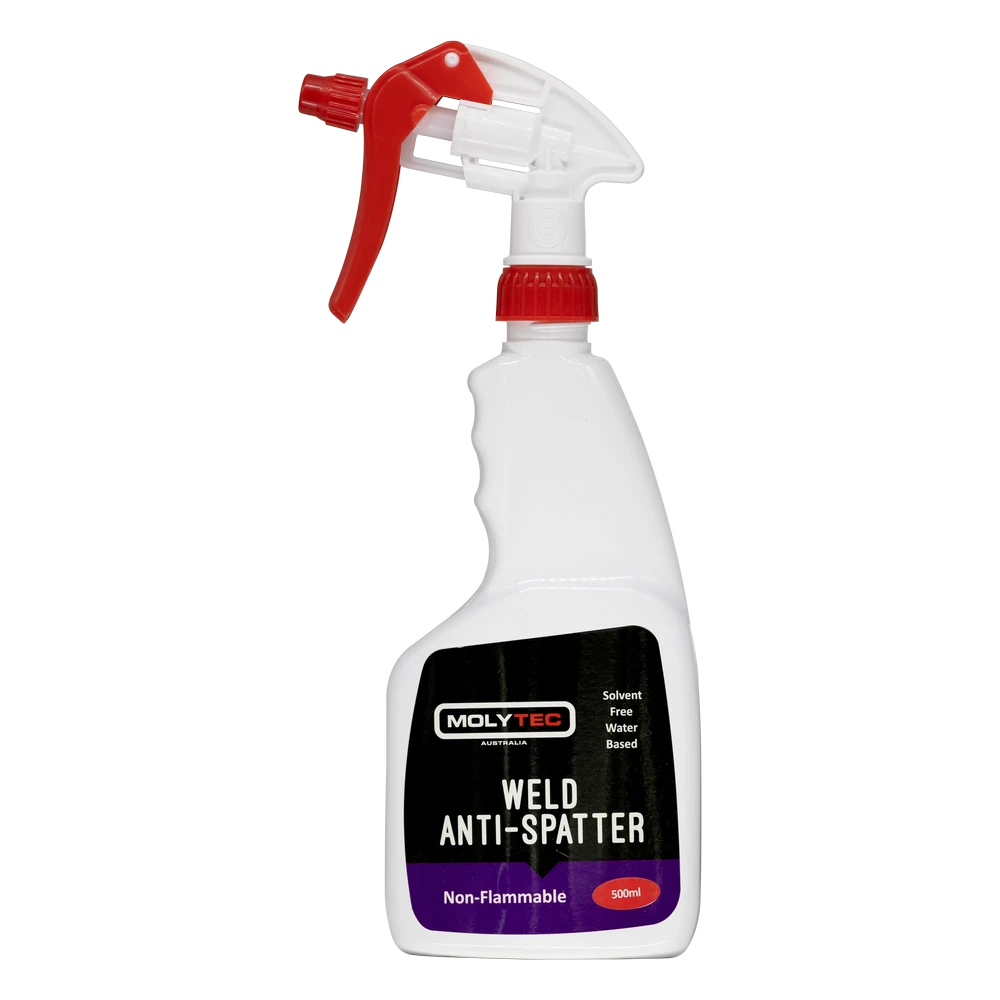 Weld Anti Spatter 750Ml