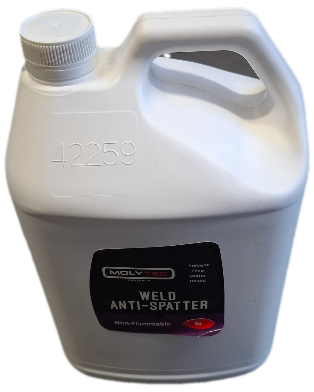 Weld Anti Spatter 5Lt