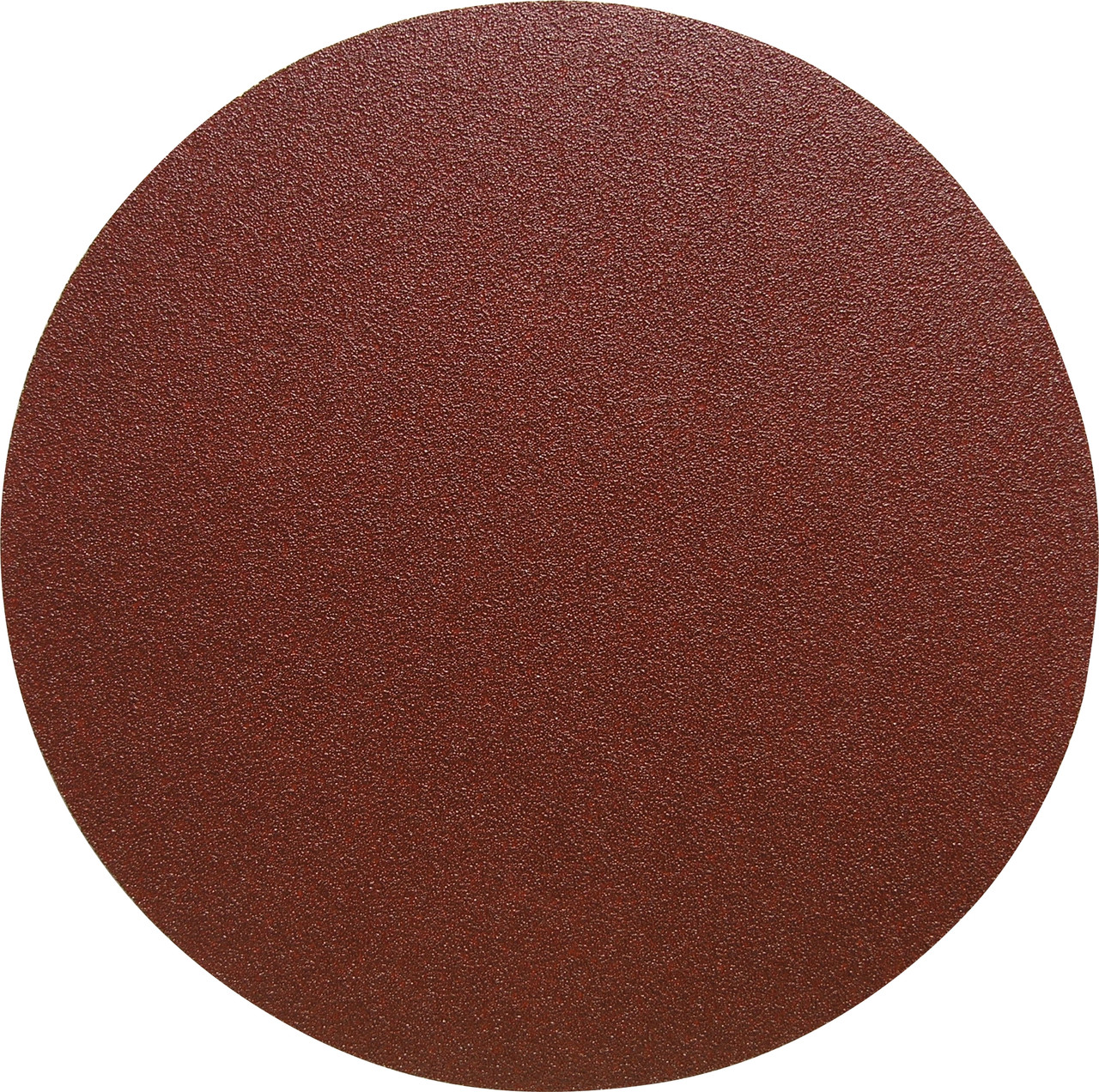 Self Fastening Disc - (Ps22) Paper/Aluminium Oxide/No Hole 320Grit 150Mm