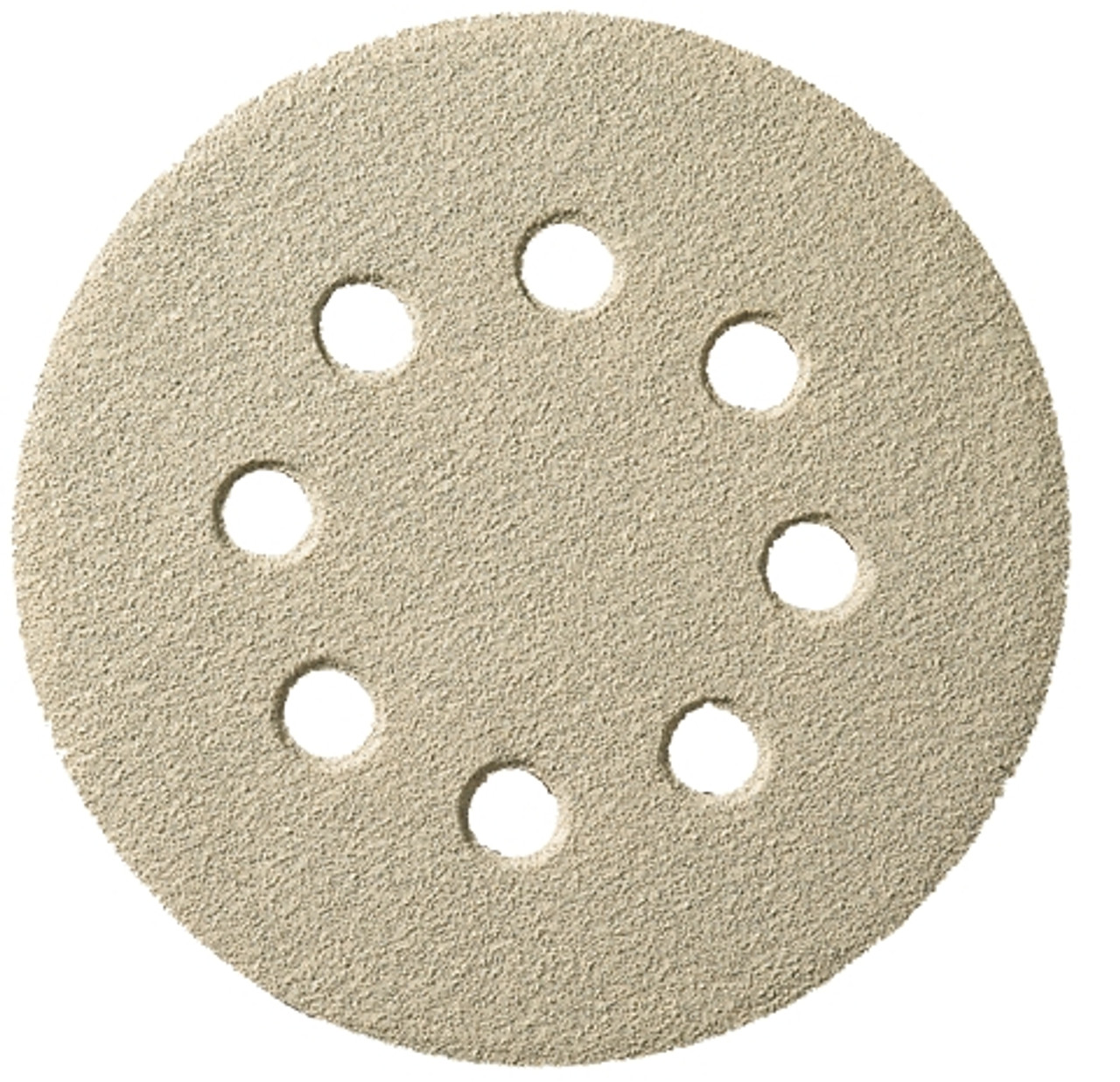 Self Fastening Disc - (Ps33) Paper/Aluminium Oxide/Gls5 180Grit 125Mm