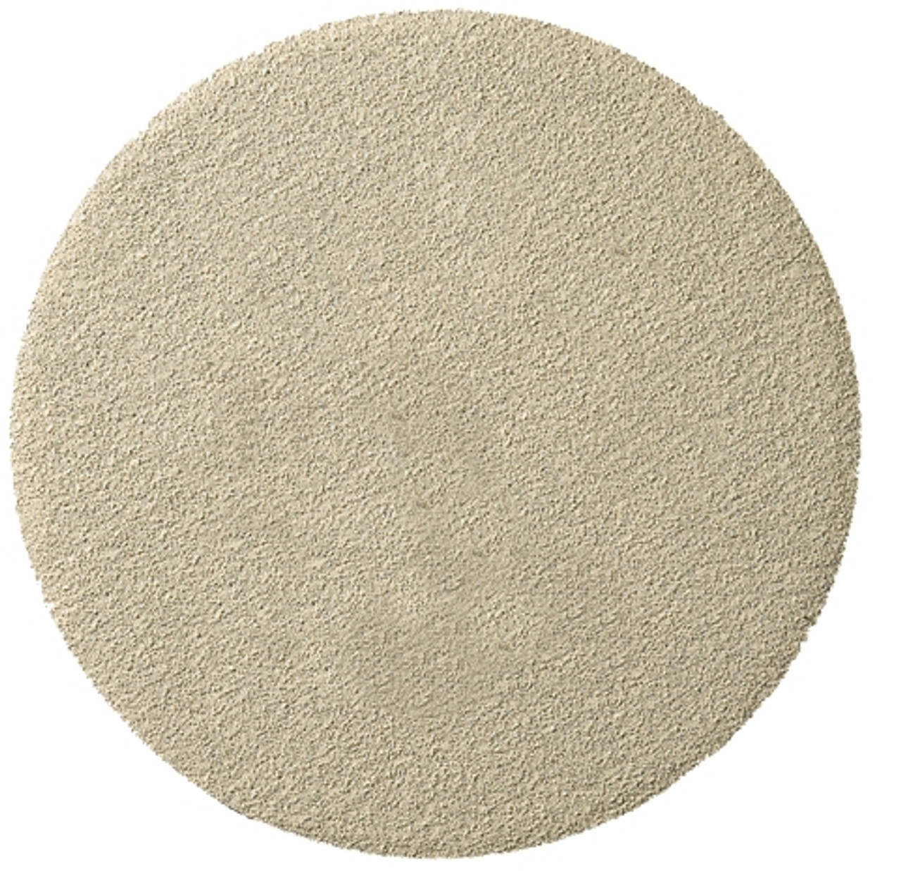 Self Fastening Disc - (Ps33) Paper/Aluminium Oxide/No Hole 240Grit 125Mm