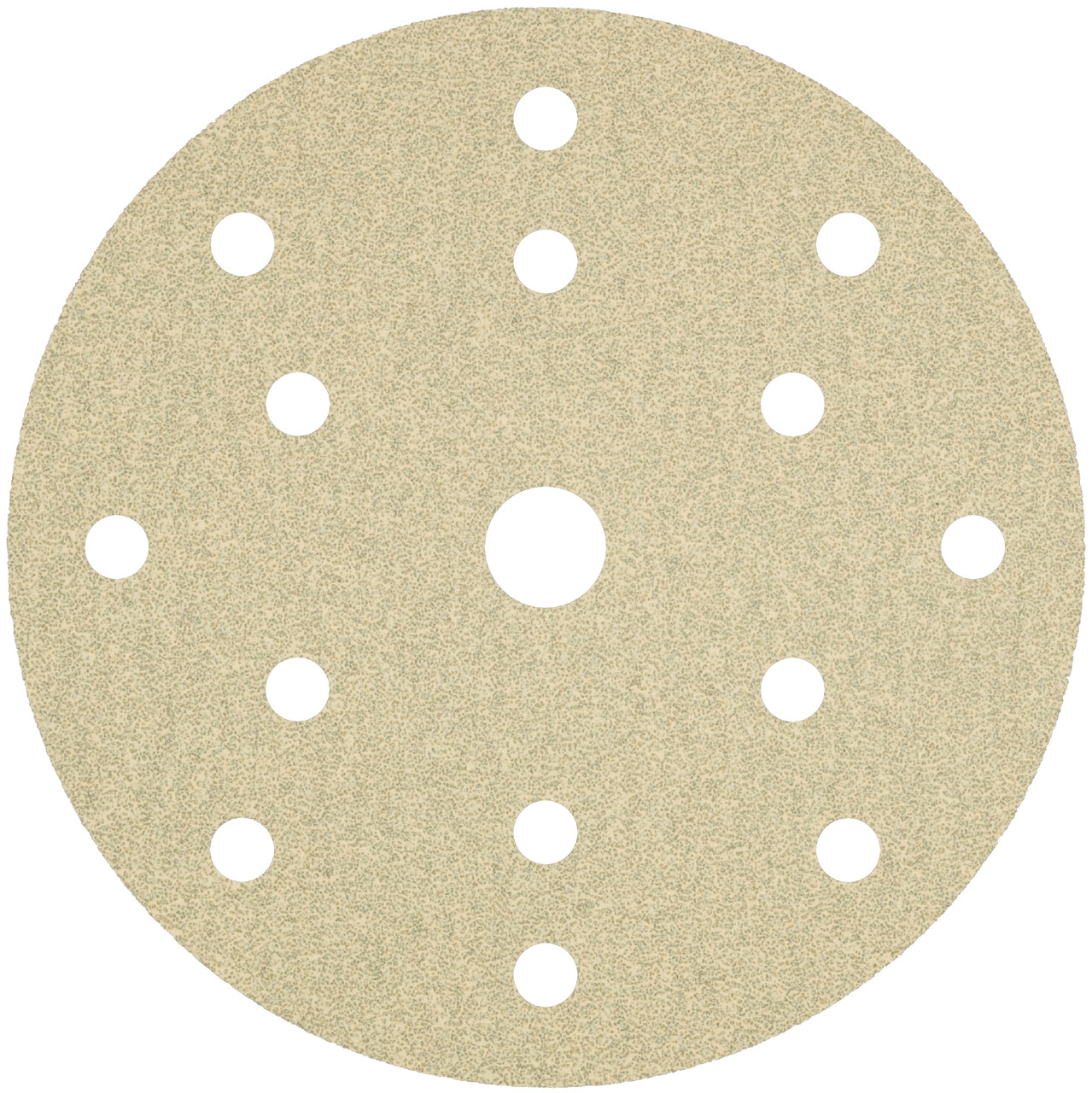 Self Fastening Disc - (Ps33) Paper/Aluminium Oxide/Gls47 180Grit 150Mm