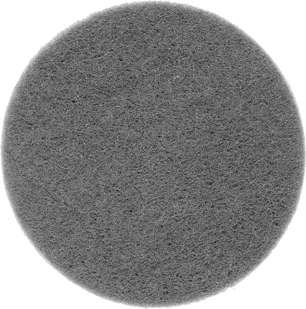 Non-Woven Web Disc - (Nds400K) Aluminium Oxide/Grey Ultra Fine 150Mm