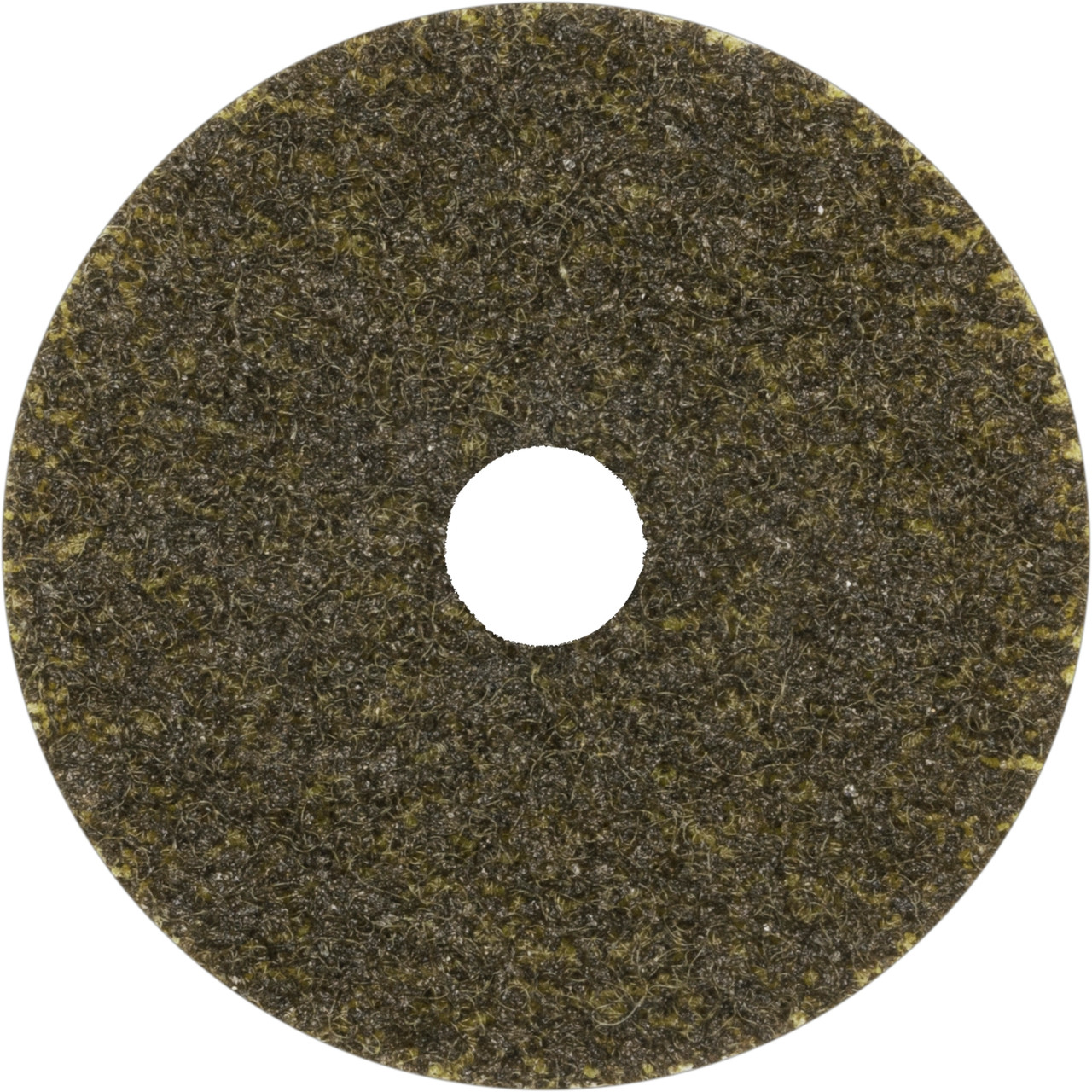 Non-Woven Web Disc - (Nds800) Aluminium Oxide/Brown Coarse 115Mm