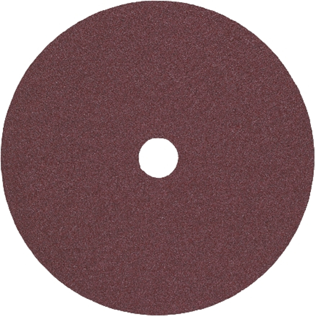 Fibre Disc - (Cs561) Aluminium Oxide/Round Hole 16Grit 100X16Mm