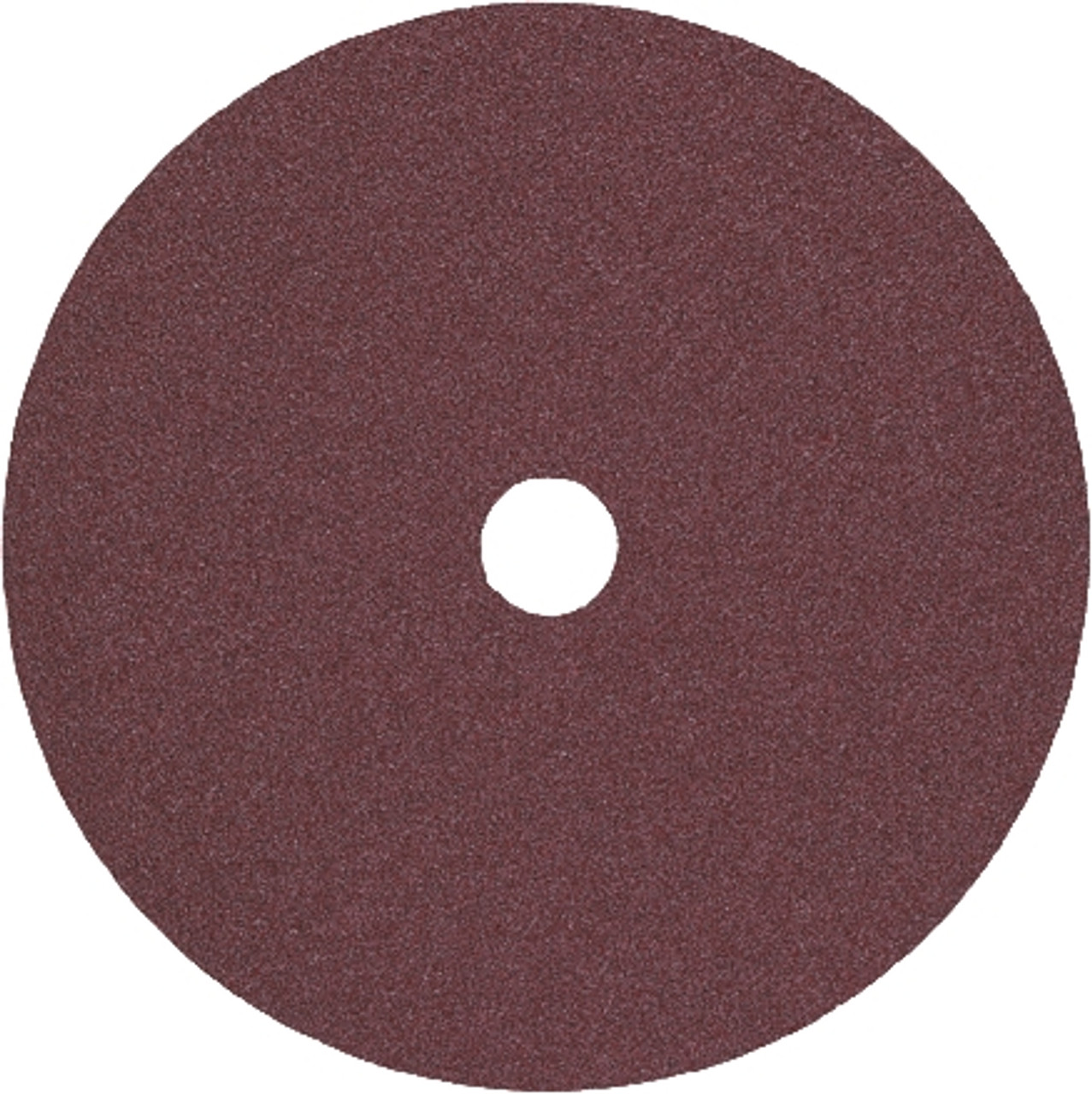 Fibre Disc - (Cs561) Aluminium Oxide/Round Hole 16Grit 100X16Mm
