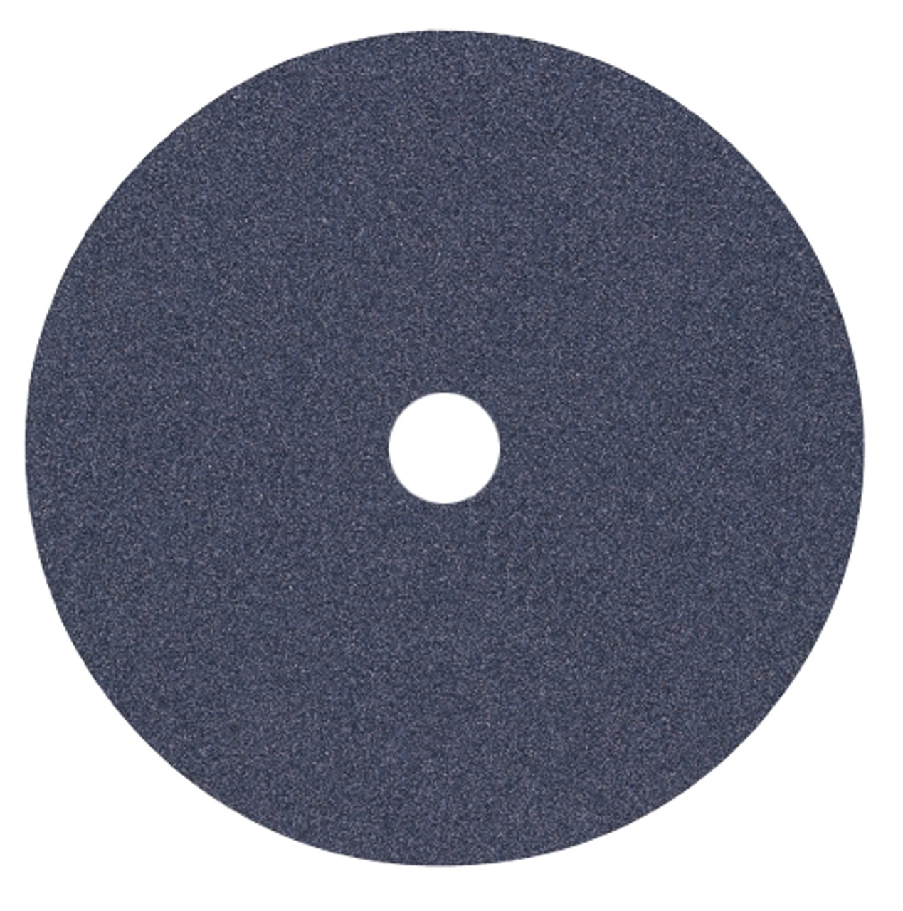 Fibre Disc - (Cs565) Zirconia/Round Hole 24Grit 100X16Mm