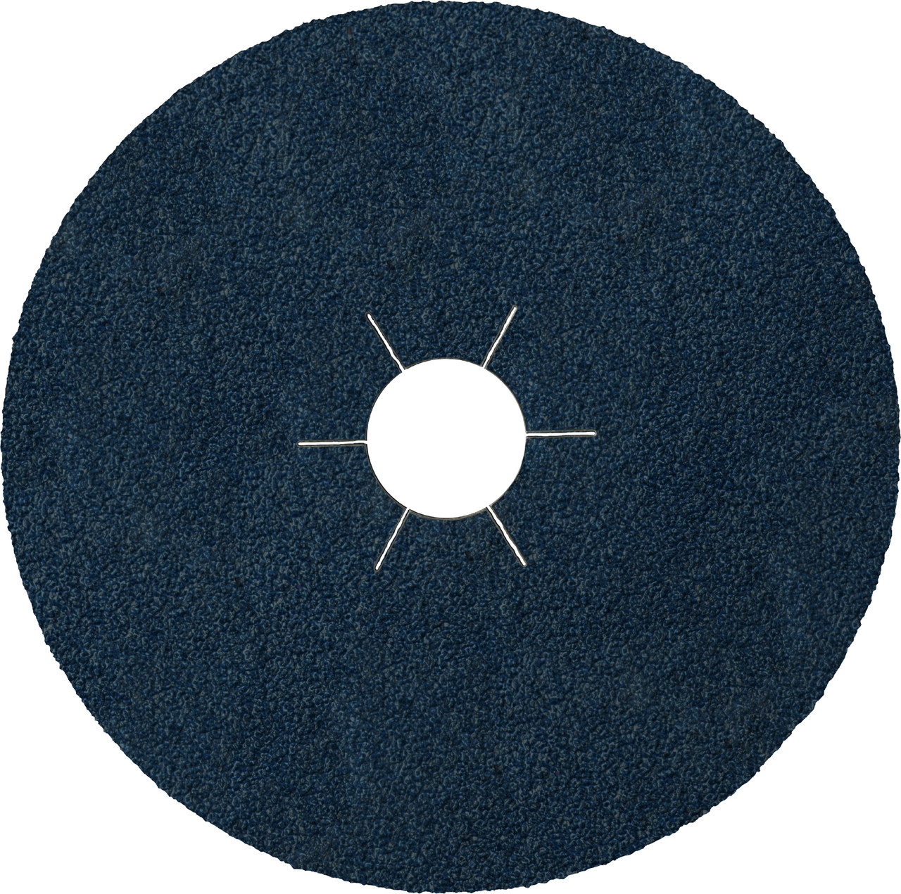 Fibre Disc - (Cs565) Zirconia/Star Hole 40Grit 115X22Mm