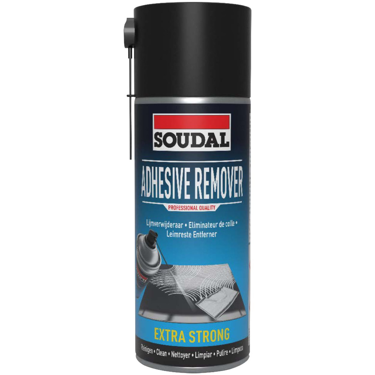 Adhesive Remover 400Ml
