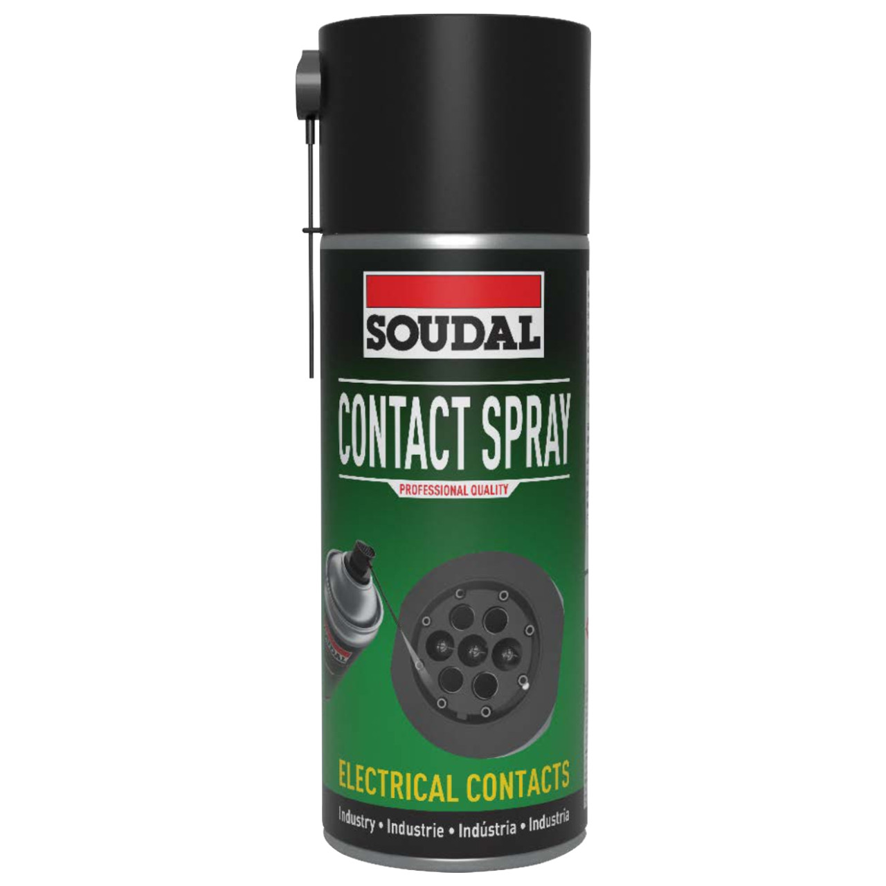 Contact Spray 400Ml