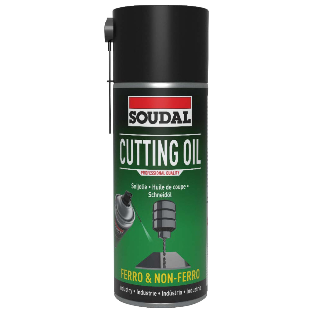 Cutting Oil 400Ml