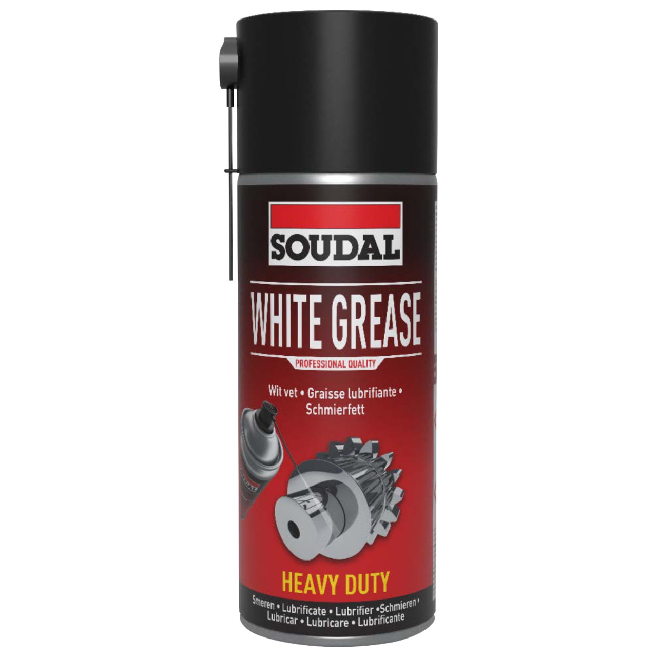 White Grease 400Ml