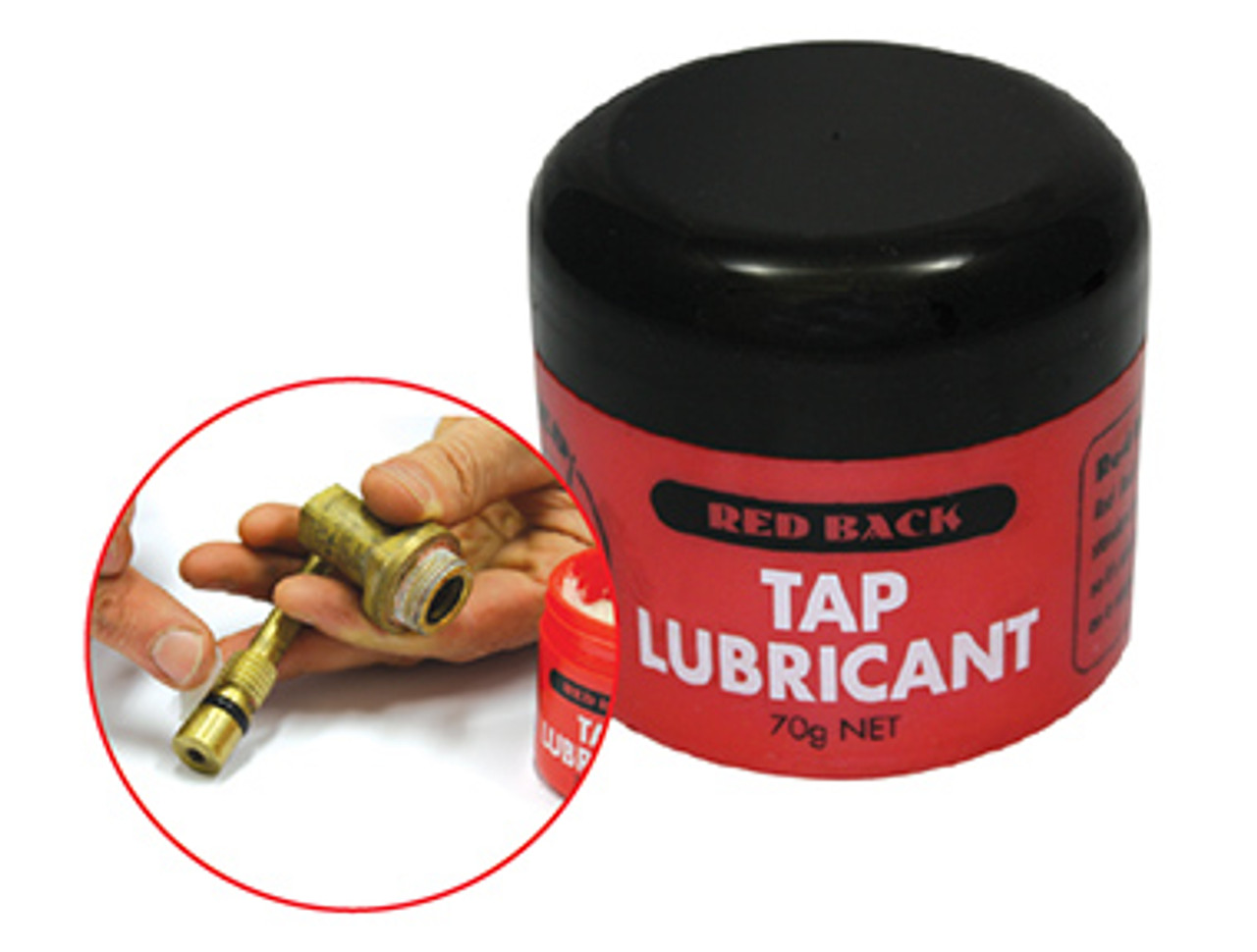 Tap Lubricant 70 Grams