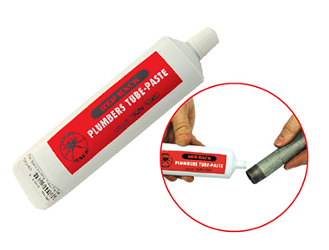 Tube Paste